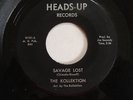 Garage band 45, The Kollektion on Heads-Up Records, 