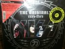 Used KISS The Originals Japan Colored Vinyl Box Set 11 LP's total/Out of Print
