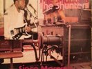 THE SHUNTERS - SINCE MORNING AFRO DISCO SOUL AFRO FUNK LP - LISTEN