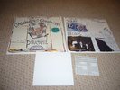 PAVEMENT - CROOKED RAIN, CROOKED RAIN LP + 7
