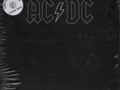 AC/DC  Black On Stage Live Brussels - Swingin Pig (TSP)