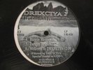 DREXCIYA - BUBBLE METROPOLIS