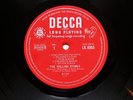 The Rolling Stones - Beggars Banquet - 1st UK Press Mono LP Decca LK4955 Listen