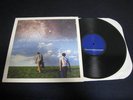 Hey Mercedes Everynight Fire Works US Vinyl LP in Original Shrink 2001 Braid EMO