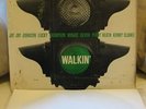 Miles Davis WALKIN Prestige LP Bergenfield nice