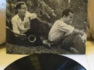 Lee Konitz WITH WARNE MARSH orig LP Atlantic Pettiford