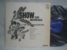 CORISCO E OS SAMBALOUCOS Show de Bossa 1962 Brazil Samba Jazz Orig HEAR
