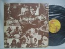 ROSINHA DE VALENCA E BANDA 1975 Brazil Bossa Jazz LP w/Insert ORIG HEAR