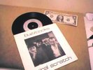 The Buzzcocks - Spiral Scratch 1979 EP New Hormones ORG 1 PS