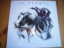 IN FLAMES-Come Clarity  Clear Vinyl  Mint