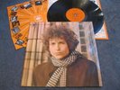 BOB DYLAN - BLONDE ON BLONDE 2LP - Nr MINT UK PRESS A1/B1/C1/D1mtx ORIG