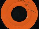 2012 UNKNOWN-DOWN ON THE CORNER INSTRUMENTAL-REGGAE 45 7
