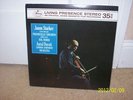 Janos Starker: Dvorak Cello Concerto, Mercury Stereo SR-90303, NM