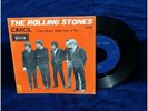 ROLLING STONES - CAROL - RARE 7 
