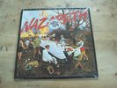 NAZARETH - MALICE IN WONDERLAND LP UK Mountain Prog Rock BRAND NEW AND SEALED