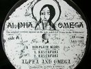 Alpha & Omega - 