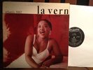 LA VERN BAKER  La Vern  ORIGINAL BLACK LABEL ATLANTIC 8002