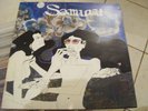 Samurai LP Same Greenwich Grammerphone Company 1st press 8 pictures