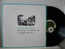 CFD 381 SCHUBERT / TROUT QUINTET / ANDRE NAVARRA HUBEAU BENEDETTI LP