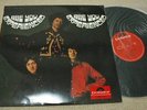 RARE JIMI HENDRIX ARE YOU EXPERIENCED JAPAN 1ST PRESS GRAMMOPHONE SLMP-1391 MONO