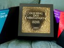 Wagner Der Ring Des Nibelungen - 22 LP Decca Box Set