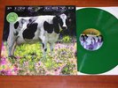 Pink Floyd - LULUBELLE IV (KQED 1970), RED COLORED VINYL, LTD RARE LP