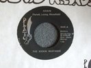 TEFTELLER FUNK The Kickin Mustangs Kickin Plato 80286 Killer Hard Groove HEAR IT