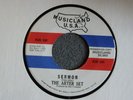 TEFTELLER NORTHERN SOUL The Arter Set Sermon Musicland 20005 DJ M- HEAR IT