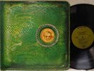 ALICE COOPER - Billion Dollar Babies LP (1st US Issue w/Dollar Bill)