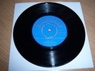 PRINCE BUSTER Wash All Your Troubles Away RICO Soul Of Africa 7” Blue Beat BB210