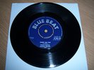 PRINCE BUSTER Sheep On Top / Midnight 7” 1964 Blue Beat BB232