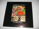 Werner Pusch-my destination GERMAN MODAL JAZZ 1980 MINT