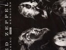 LED ZEPPELIN The Missing BBC Session Tracks MINT in Open Shrink LP