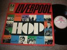 LIVERPOOL HOP,VARIOUS,garage psych beat,german columbia smc 83983,FEDERALS