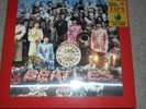 THE BEATLES  sgt peppers lonely...REAL ALTERNATE ALBUM 5LP  Box  BLUE VINYL