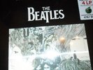 THE BEATLES  revolver  4LP BOX  THE REAL ALTERNATE ALBUM  Coloured Vinyl