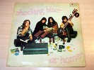 Shocking Blue/At Home/1969 Gatefold Dutch LP
