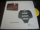 INSTANT INSANITY DRUGS 1960s LP - LSD Timothy Leary/ShrinkPsych/W.Cleon Skousen