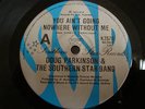 DOUG PARKINSON-YOU AIN'T GOING NOWHERE WITHOUT ME 7