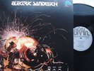 Krautrock ELECTRIC SANDWICH Same FOC VG++ / EX Germany BRAIN Metronome Progress