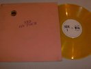 YES  On Tour  Amsterdam '72  yellow vinyl   tmoq  rare