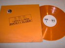 Bob Dylan GWW  John Birch Society Blues  orange  vinyl   tmoq  rare