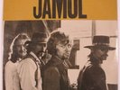 JAMUL S/T lp SEALED Lizard