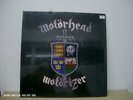 MOTORHEAD MOTORIZER 1ST PRESS ORIGINAL GATEFOLD VINYL LP SEALED NEW AC DC