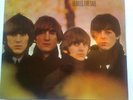 BEATLES FOR SALE EP ORIGINAL 1ST ISSUE RARE 1G/2GR EARLY PRESSING EXC