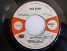 ISLAND 3054 - HOPETON LEWIS / ROCK STEADY