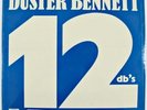 DUSTER BENNETT 12 db's LP SEALED Blue Horizon