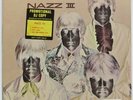 NAZZ III lp SGC PROMO NM original