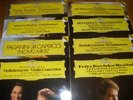8x LP Shlomo Mintz    DGG/DGG Digital NEAR MINT