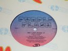 PURPLE FLASH-WE CAN MAKE IT,ITALO, DISCO HI-ENERGY FREESTYLE, BOOGIE 12